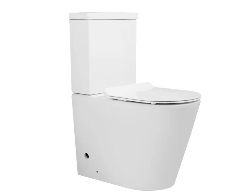 TA-6726E Bidet & Accessory