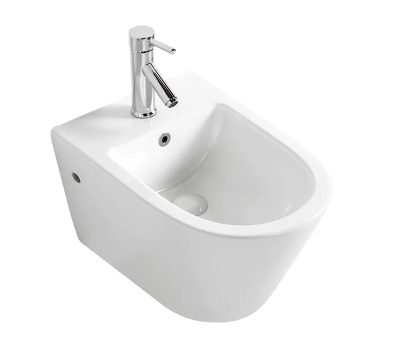 TT530 Bidet & Accessory