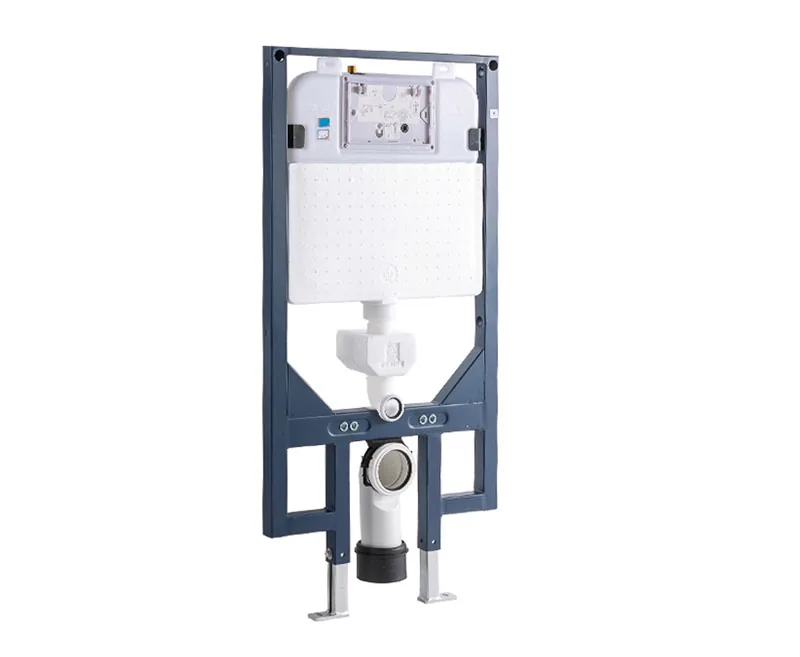 3003 Concealed Cistern