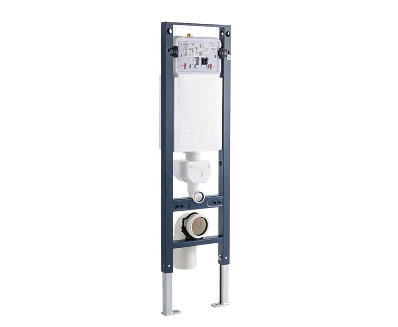 3007 Concealed Cistern