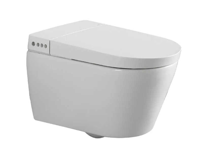 TT2497 Wall Hung Toilet