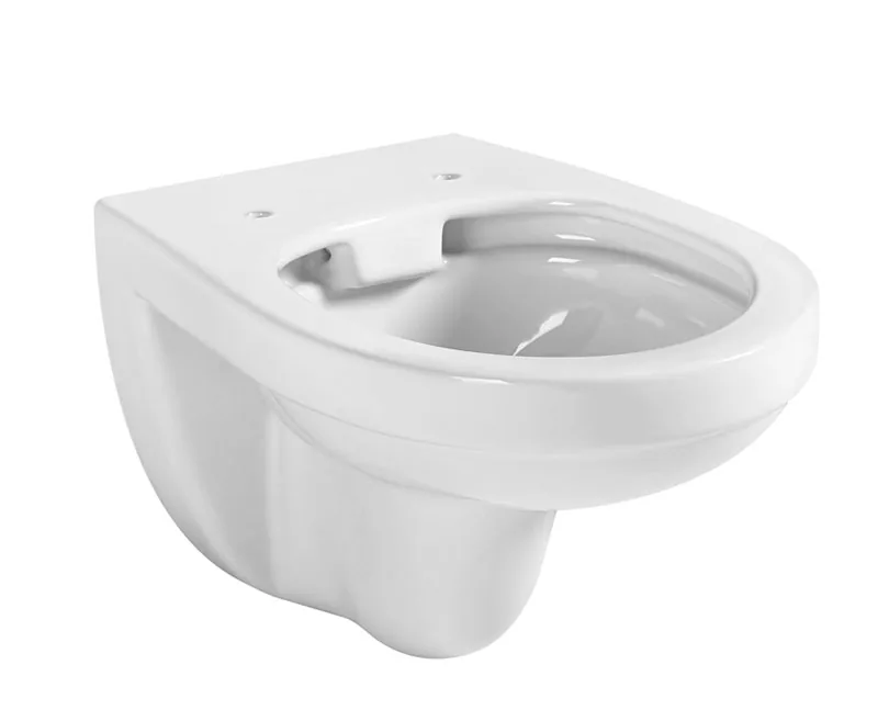 TT519 Wall Hung Toilet