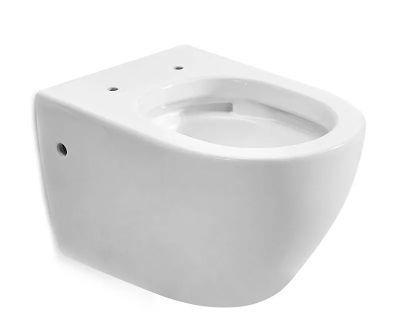 TT6601T Wall Hung Toilet