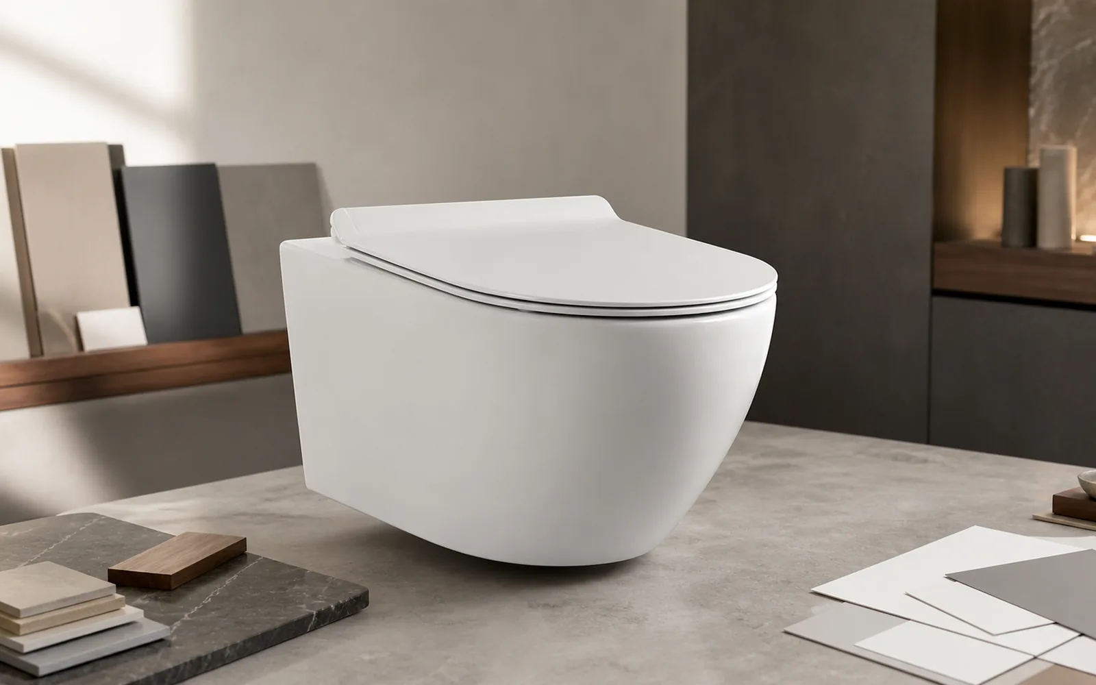 buyer checklist for toilet claim confirmation